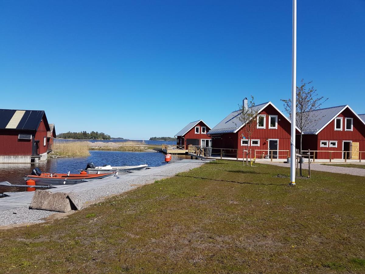 Ferienhaus Snatra 384 Karlholmsbruk